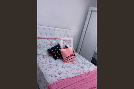 Apartamento à venda com 2 quartos, 37m² em Parque Artur Alvim, São Paulo