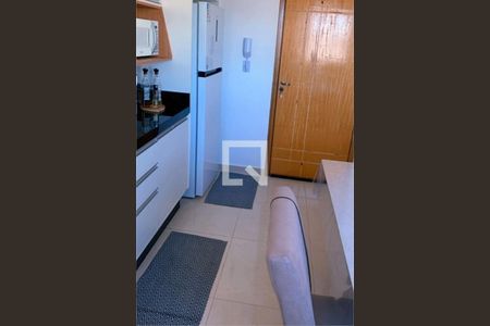 Apartamento à venda com 2 quartos, 37m² em Parque Artur Alvim, São Paulo