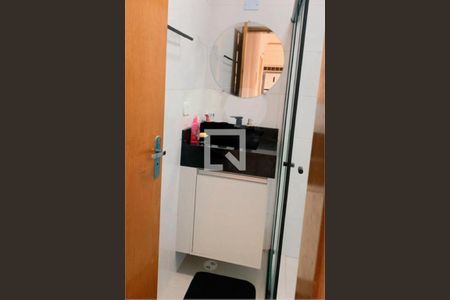 Apartamento à venda com 2 quartos, 37m² em Parque Artur Alvim, São Paulo