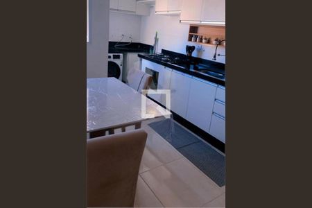 Apartamento à venda com 2 quartos, 37m² em Parque Artur Alvim, São Paulo