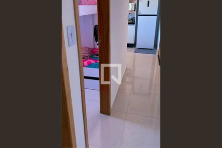 Apartamento à venda com 2 quartos, 37m² em Parque Artur Alvim, São Paulo