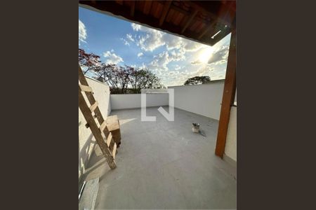 Apartamento à venda com 2 quartos, 100m² em Vila Humaita, Santo André