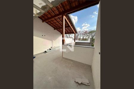 Apartamento à venda com 2 quartos, 100m² em Vila Humaita, Santo André