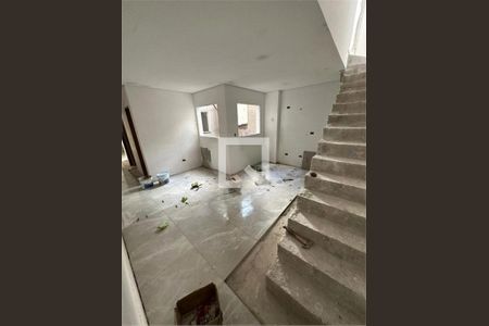 Apartamento à venda com 2 quartos, 100m² em Vila Humaita, Santo André