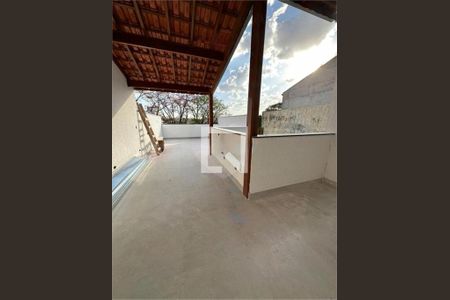 Apartamento à venda com 2 quartos, 100m² em Vila Humaita, Santo André