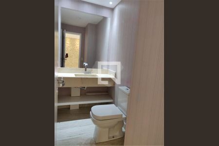 Apartamento à venda com 2 quartos, 107m² em Empresarial 18 do Forte, Barueri