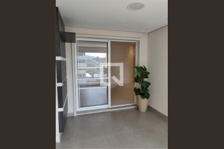Apartamento à venda com 2 quartos, 107m² em Empresarial 18 do Forte, Barueri
