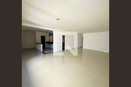 Apartamento à venda com 3 quartos, 167m² em Baeta Neves, São Bernardo do Campo