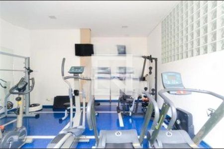 Apartamento à venda com 3 quartos, 101m² em Vila Dayse, São Bernardo do Campo