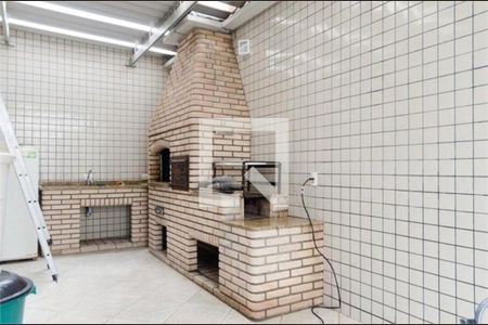 Apartamento à venda com 3 quartos, 101m² em Vila Dayse, São Bernardo do Campo