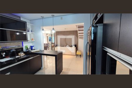 Casa à venda com 4 quartos, 180m² em Demarchi, São Bernardo do Campo