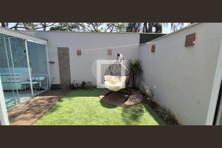 Casa à venda com 4 quartos, 180m² em Demarchi, São Bernardo do Campo