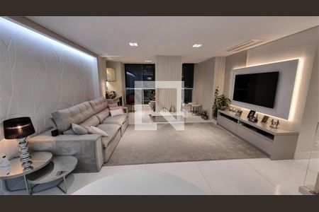 Apartamento à venda com 3 quartos, 195m² em Baeta Neves, São Bernardo do Campo