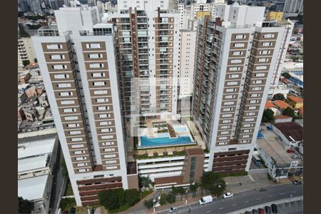 Apartamento à venda com 3 quartos, 195m² em Baeta Neves, São Bernardo do Campo