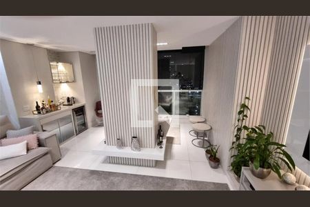 Apartamento à venda com 3 quartos, 195m² em Baeta Neves, São Bernardo do Campo