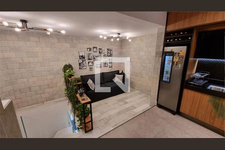 Apartamento à venda com 3 quartos, 195m² em Baeta Neves, São Bernardo do Campo