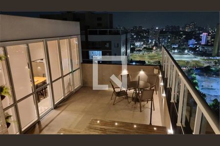 Apartamento à venda com 3 quartos, 195m² em Baeta Neves, São Bernardo do Campo