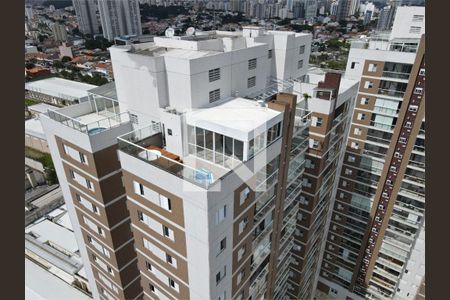 Apartamento à venda com 3 quartos, 195m² em Baeta Neves, São Bernardo do Campo