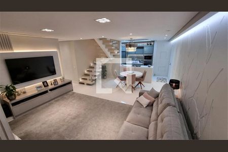 Apartamento à venda com 3 quartos, 195m² em Baeta Neves, São Bernardo do Campo