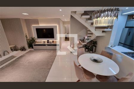 Apartamento à venda com 3 quartos, 195m² em Baeta Neves, São Bernardo do Campo