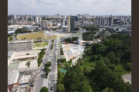 Apartamento à venda com 3 quartos, 195m² em Baeta Neves, São Bernardo do Campo