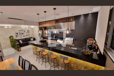 Apartamento à venda com 3 quartos, 195m² em Baeta Neves, São Bernardo do Campo