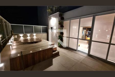 Apartamento à venda com 3 quartos, 195m² em Baeta Neves, São Bernardo do Campo