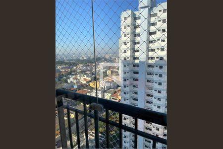 Apartamento à venda com 3 quartos, 85m² em Vila Curuçá, Santo André