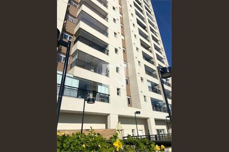Apartamento à venda com 3 quartos, 85m² em Vila Curuçá, Santo André