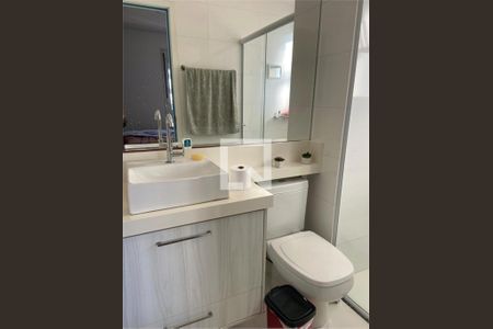 Apartamento à venda com 3 quartos, 85m² em Vila Curuçá, Santo André
