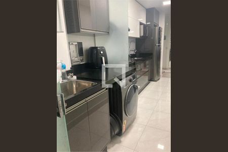 Apartamento à venda com 3 quartos, 85m² em Vila Curuçá, Santo André