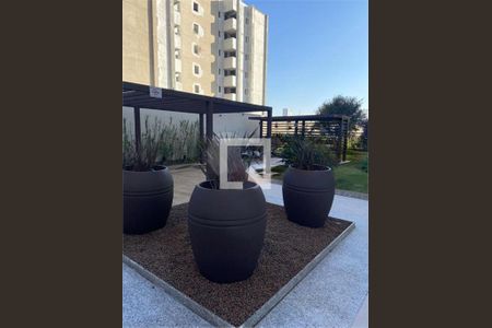 Apartamento à venda com 3 quartos, 85m² em Vila Curuçá, Santo André