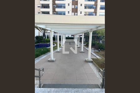 Apartamento à venda com 3 quartos, 85m² em Vila Curuçá, Santo André