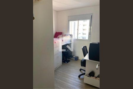 Apartamento à venda com 3 quartos, 85m² em Vila Curuçá, Santo André