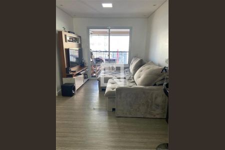 Apartamento à venda com 3 quartos, 85m² em Vila Curuçá, Santo André
