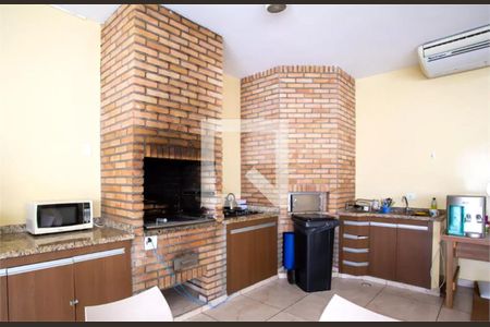 Apartamento à venda com 2 quartos, 50m² em Vila Goncalves, São Bernardo do Campo