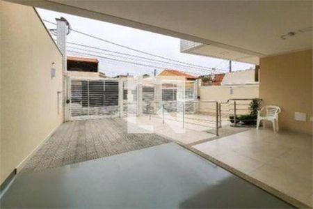 Apartamento à venda com 2 quartos, 53m² em Jardim Marina, São Bernardo do Campo
