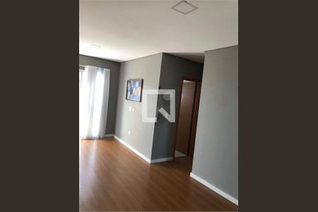 Apartamento à venda com 2 quartos, 53m² em Jardim Marina, São Bernardo do Campo