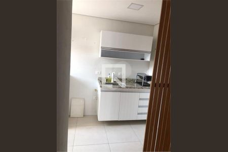 Apartamento à venda com 2 quartos, 53m² em Jardim Marina, São Bernardo do Campo