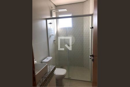 Apartamento à venda com 2 quartos, 53m² em Jardim Marina, São Bernardo do Campo