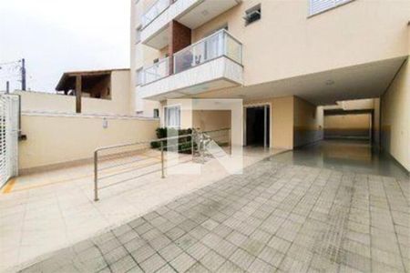 Apartamento à venda com 2 quartos, 53m² em Jardim Marina, São Bernardo do Campo