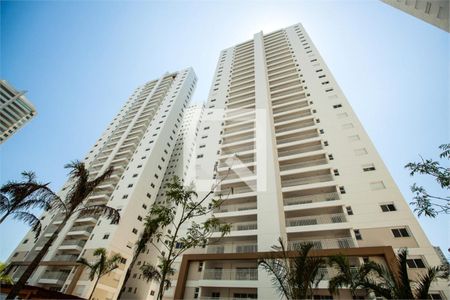 Apartamento à venda com 3 quartos, 155m² em Centro, São Bernardo do Campo