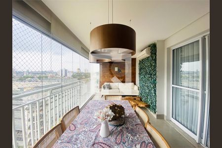 Apartamento à venda com 3 quartos, 155m² em Centro, São Bernardo do Campo