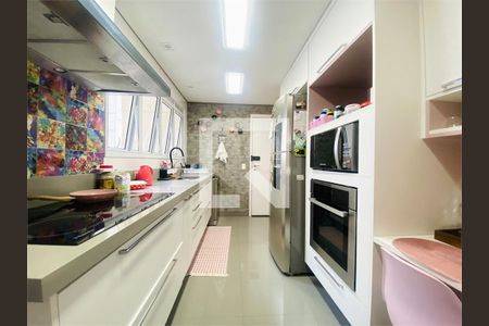 Apartamento à venda com 3 quartos, 155m² em Centro, São Bernardo do Campo