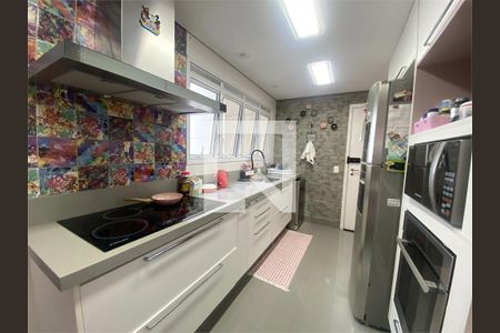 Apartamento à venda com 3 quartos, 155m² em Centro, São Bernardo do Campo