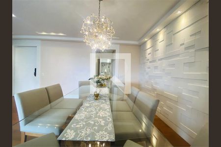 Apartamento à venda com 3 quartos, 155m² em Centro, São Bernardo do Campo