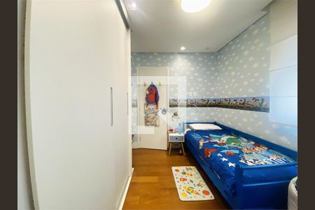 Apartamento à venda com 3 quartos, 155m² em Centro, São Bernardo do Campo