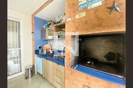 Apartamento à venda com 3 quartos, 155m² em Centro, São Bernardo do Campo