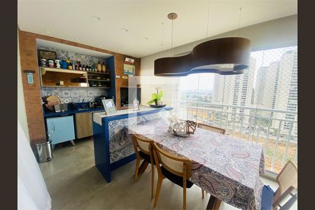 Apartamento à venda com 3 quartos, 155m² em Centro, São Bernardo do Campo