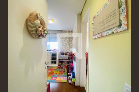 Apartamento à venda com 3 quartos, 155m² em Centro, São Bernardo do Campo